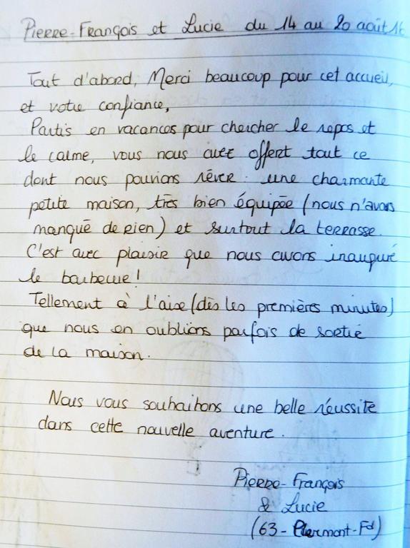 Charmante Maison Troglodyte Vitrac  Buitenkant foto
