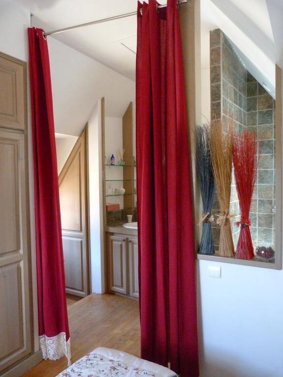 Charmante Maison Troglodyte Vitrac  Buitenkant foto